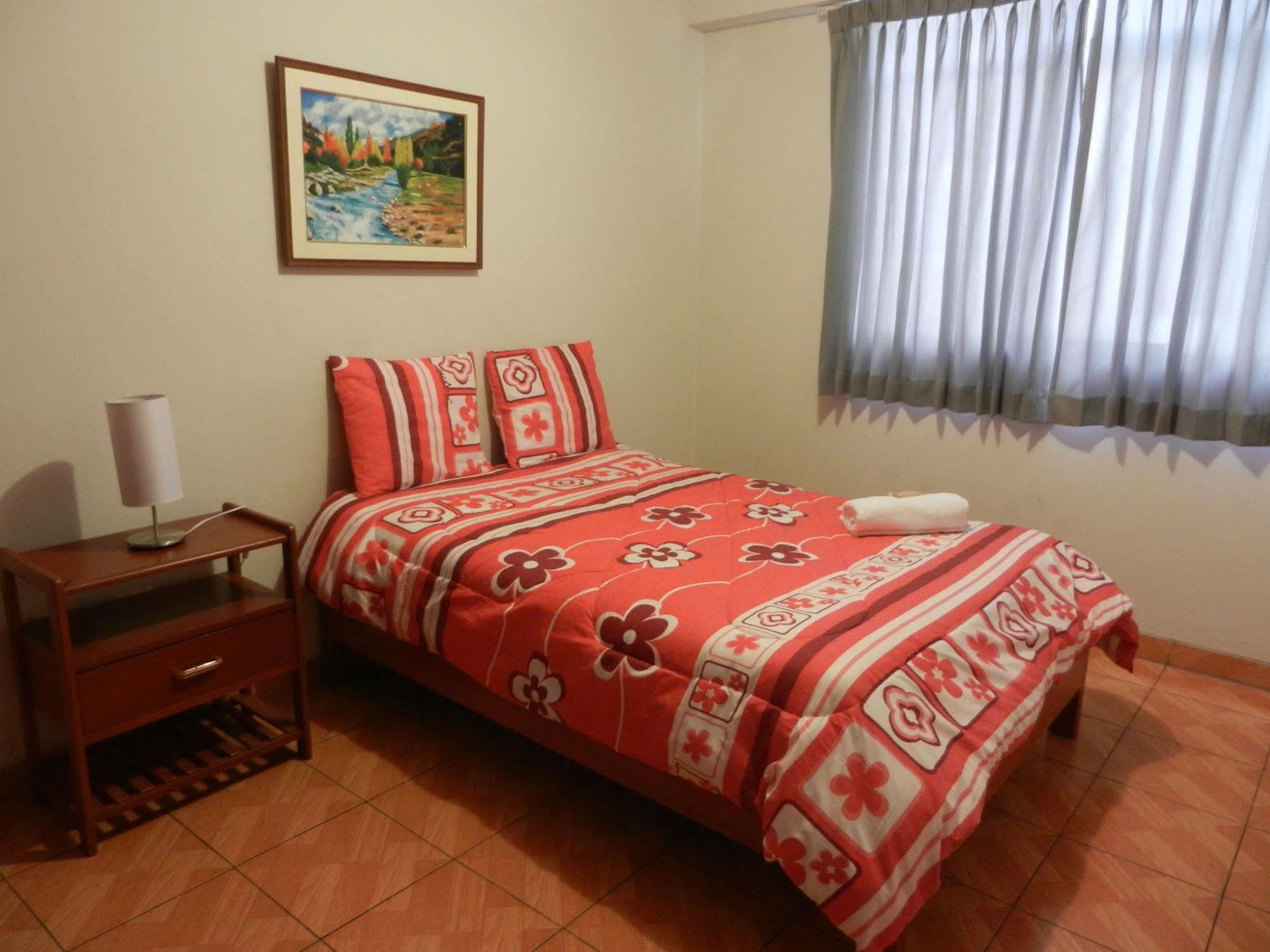 Hotel Colibri Chiclayo Esterno foto