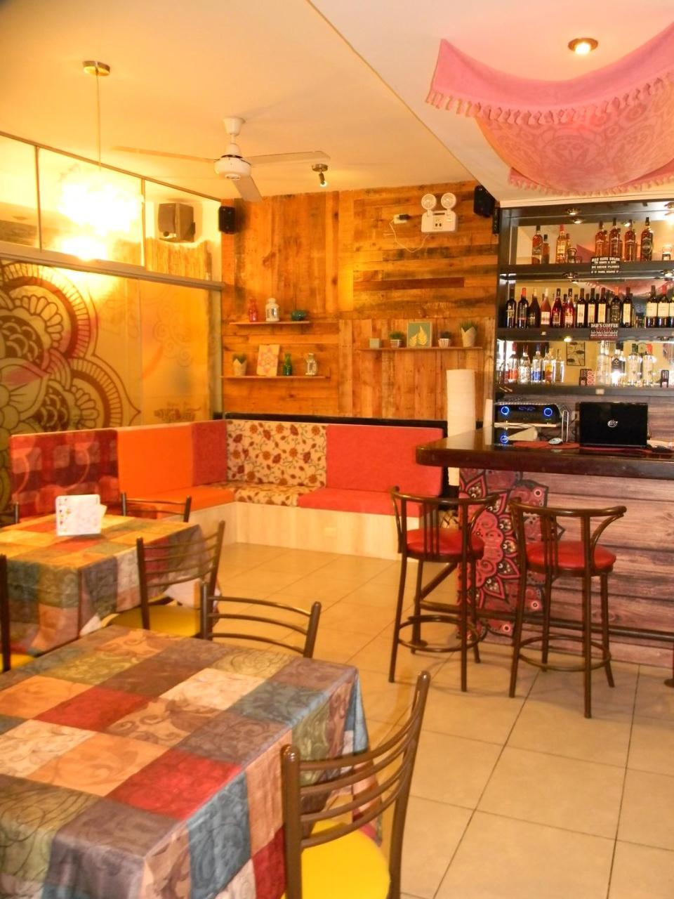 Hotel Colibri Chiclayo Esterno foto
